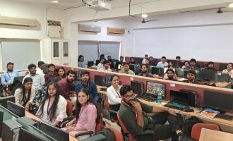 Intensive Web Programming Training on React and NodeJS